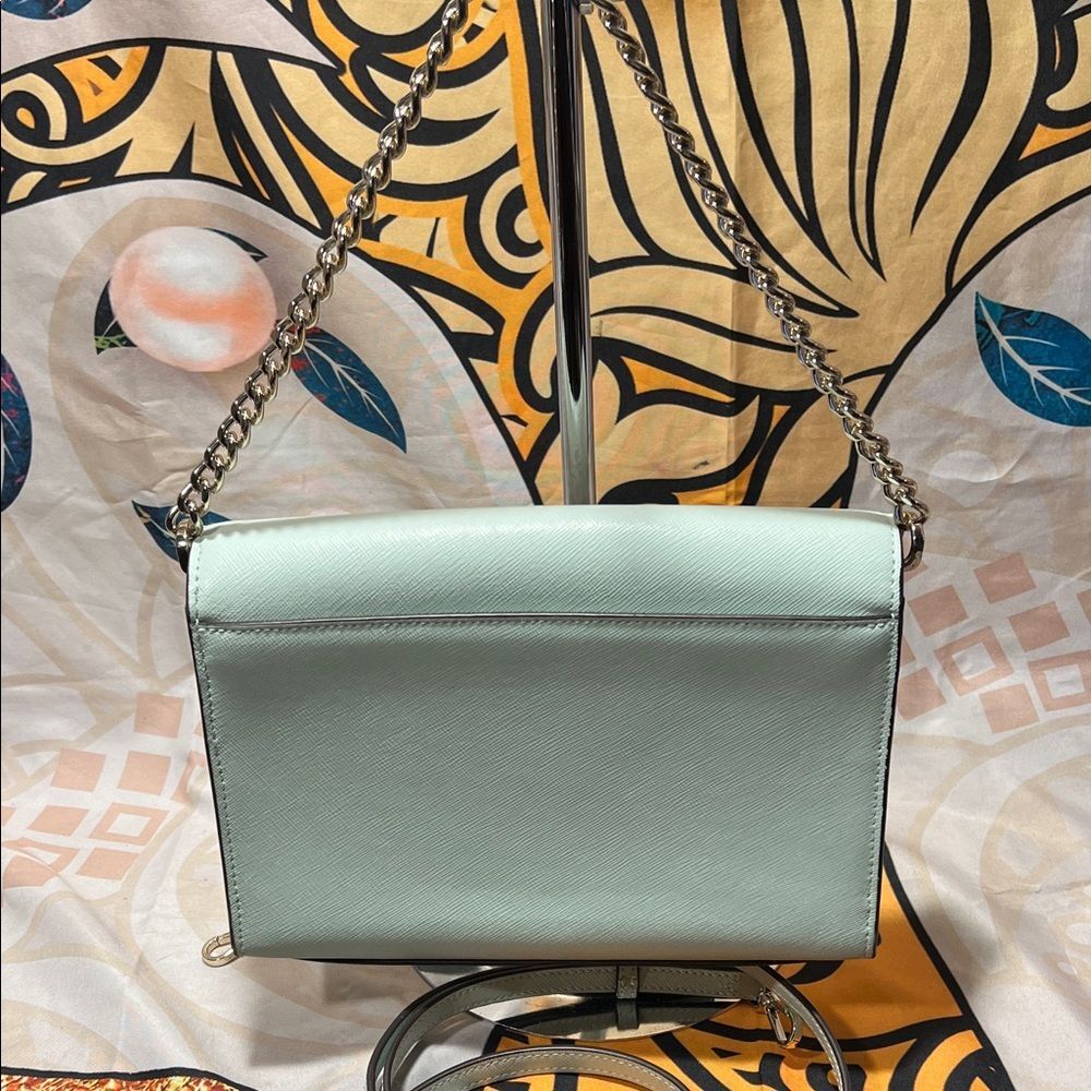Kate Spade Carson Convertible Crossbody - Picture 4 of 14